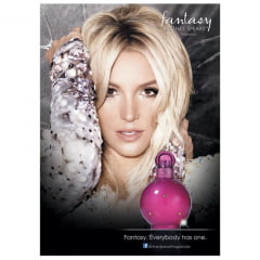 Perfume Feminino Fantasy Britney Spears Eau de Parfum 