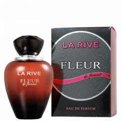 Perfume Feminino Fleur de Femme La Rive Eau de Parfum 