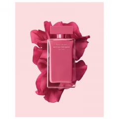 Perfume Feminino Fleur Musc For Her Narciso Rodriguez Eau de Parfum 