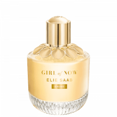 Perfume Feminino Girl Of Now Shine Elie Saab Eau de Parfum 