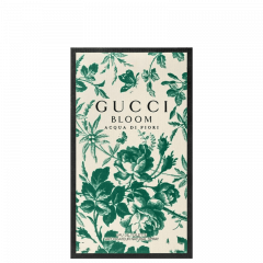 Perfume Feminino Gucci Bloom Acqua di Fiori Gucci Eau de Toilette 