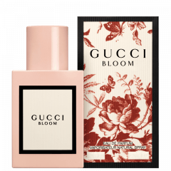 Perfume Feminino Gucci Bloom Gucci Eau de Parfum 