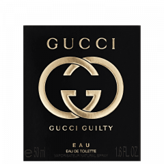 Perfume Feminino Gucci Guilty Gucci EAU Eau de Toilette 