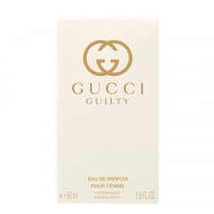 Perfume Feminino Gucci Guilty Pour Femme Gucci Eau de Parfum  