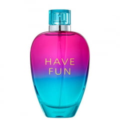 Perfume Feminino Have Fun La Rive Eau de Parfum Perfume Feminino Have Fun La Rive Eau de Parfum