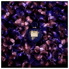 Perfume Feminino Her Secret Bloom Antonio Banderas Eau de Toilette 