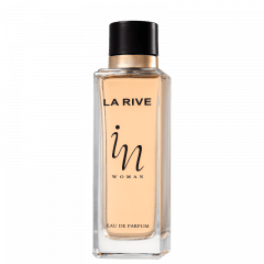 Perfume Feminino In Woman La Rive Eau de Parfum Perfume Feminino In Woman La Rive Eau de Parfum