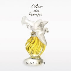 Perfume Feminino L'Air Du Temps Nina Ricci Eau de Toilette 