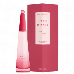 Perfume Feminino L'Eau D'Issey Rose & Rose Issey Miyake Eau de Parfum Intense 