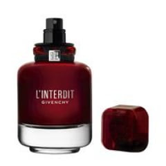 Perfume Feminino L'Interdit Givenchy Eau de Parfum Rouge