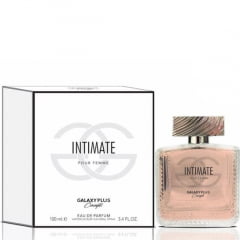 Perfume Feminino L'Intimate Galaxy Concept Eau de Parfum 