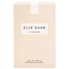Perfume Feminino Le Parfum Elie Saab Eau de Parfum 