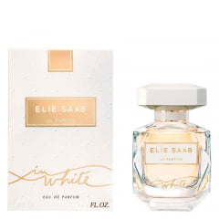 Perfume Feminino Le Parfum In White Elie Saab Eau de Parfum 
