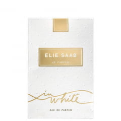 Perfume Feminino Le Parfum In White Elie Saab Eau de Parfum 
