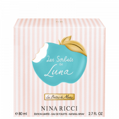 Perfume Feminino Les Soberts de Luna Nina Ricci Eau de Toilette 