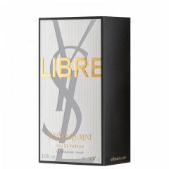 Perfume Feminino Libre Yves Saint Laurent Eau de Parfum 