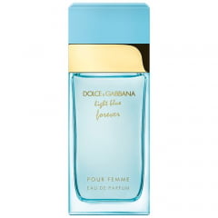 Perfume Feminino Light Blue Forever Dolce & Gabbana Eau de Parfum 