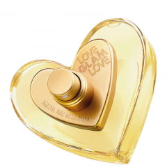 Perfume Feminino Love Glam Love Agatha Ruiz de La Prada Eau de Toilette 