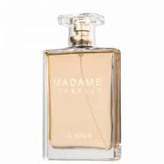 Perfume Feminino Madame Isabelle La Rive Eau de Parfum 