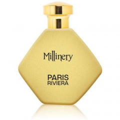 Perfume Feminino Millinery Pour Femme Paris Riviera Eau de Toilette 