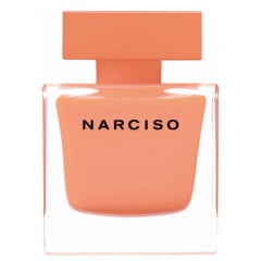 Perfume Feminino Narciso Ambrée Narciso Rodriguez Eau de Parfum 