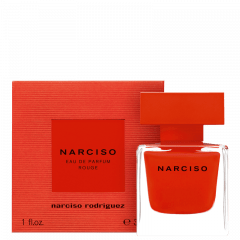 Perfume Feminino Narciso Rouge Narciso Rodriguez Eau de Parfum 