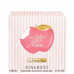 Perfume Feminino Nina Les Sorbets Nina Ricci Eau de Toilette 