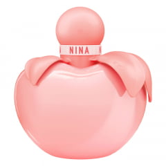 Perfume Feminino Nina Rosé Nina Ricci Eau de Toilette 