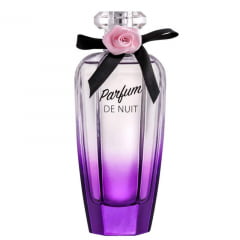 Perfume Feminino Parfum De Nuit New Brand Eau de Parfum 
