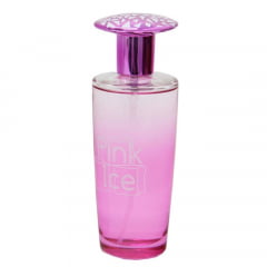 Perfume Feminino Pink Ice Omerta Eau de Parfum 