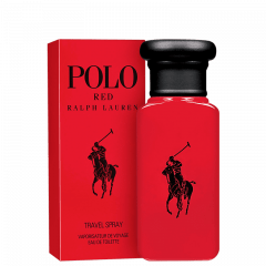 Perfume Feminino Polo Red Ralph Lauren Eau de Toilette 