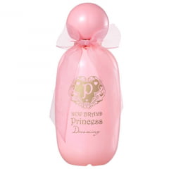 Perfume Feminino Princess Dreaming New Brand Eau de Parfum 