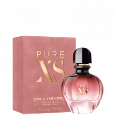 Perfume Feminino Pure XS For Her Paco Rabanne Eau de Parfum 