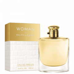 Perfume Feminino Ralph Lauren Woman Eau de Parfum 