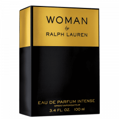 Perfume Feminino Ralph Lauren Woman Eau de Parfum Intense 
