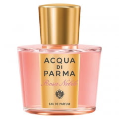 Perfume Feminino Rosa Nobile Acqua Di Parma Eau de Parfum 