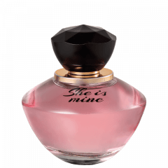 Perfume Feminino She Is Mine La Rive Eau de Parfum 