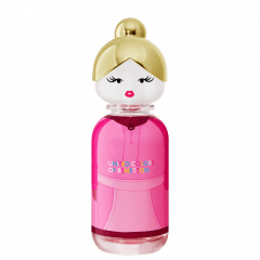 Perfume Feminino Sisterland Pink Raspberry Benetton Eau de Toilette 
