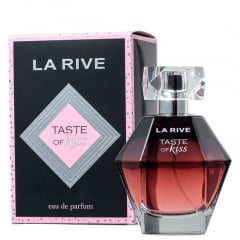 Perfume Feminino Taste Of Kiss La Rive Eau de Parfum 