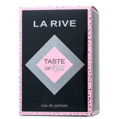 Perfume Feminino Taste Of Kiss La Rive Eau de Parfum 