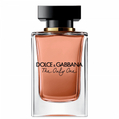 Perfume Feminino The Only One Dolce & Gabbana Eau de Parfum 
