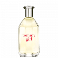 Perfume Feminino Tommy Girl Tommy Hilfiger Eau de Toilette 