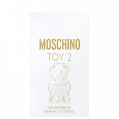 Perfume Feminino Toy 2 Moschino Eau de Toilette 