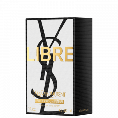 Perfume Feminino Libre Yves Saint Laurent Eau de Parfum Intense 