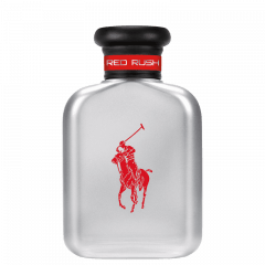 Perfume Masculino Polo Red Rush Ralph Lauren Eau de Toilette Perfume Masculino Polo Red Rush Ralph Lauren Eau de Toilette