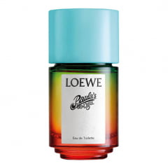 Perfume Unissex Paula's Ibiza Loewe Eau de Toilette 