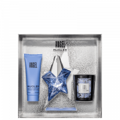 Kit Feminino Angel Mugler Kit Feminino Angel Mugler