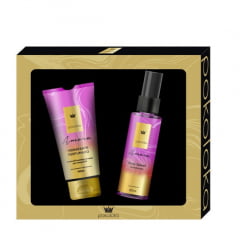 Kit Feminino Pokosecret Amora Pokoloka Kit Feminino Pokosecret Amora Pokoloka
