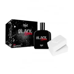 Kit Masculino Black Extreme Everlast Kit Masculino Black Extreme Everlast
