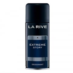 Kit Masculino Perfume Extreme Eau de Toilette + Desodorante Extreme La Rive